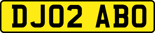 DJ02ABO