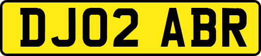 DJ02ABR