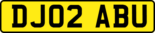 DJ02ABU