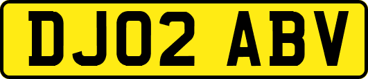 DJ02ABV