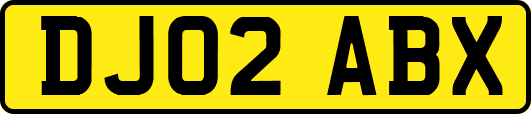 DJ02ABX