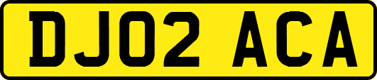 DJ02ACA