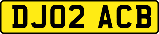 DJ02ACB