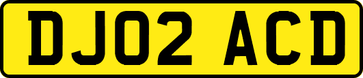 DJ02ACD