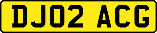 DJ02ACG