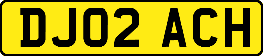 DJ02ACH