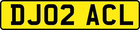 DJ02ACL