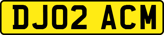 DJ02ACM