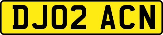 DJ02ACN