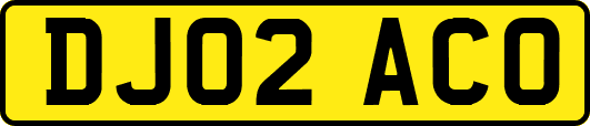 DJ02ACO
