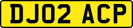 DJ02ACP