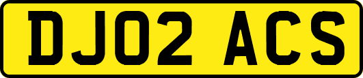 DJ02ACS