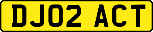 DJ02ACT