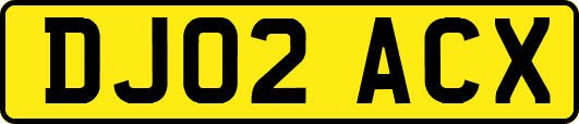 DJ02ACX