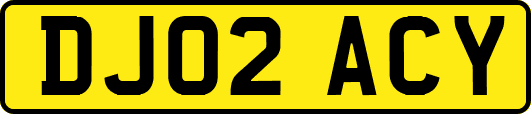 DJ02ACY
