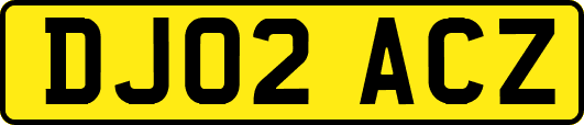 DJ02ACZ