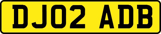 DJ02ADB