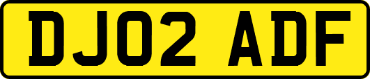 DJ02ADF
