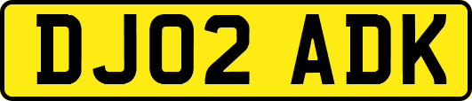DJ02ADK