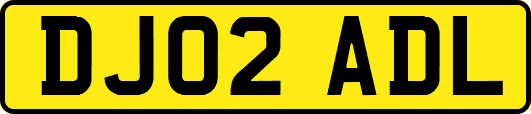 DJ02ADL