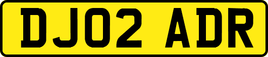 DJ02ADR