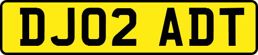 DJ02ADT