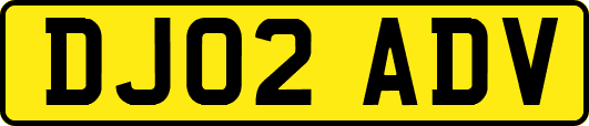 DJ02ADV