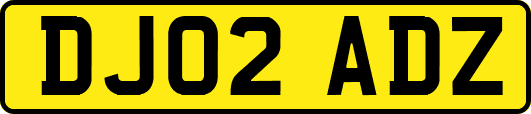 DJ02ADZ