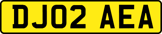 DJ02AEA