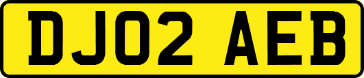 DJ02AEB