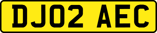 DJ02AEC