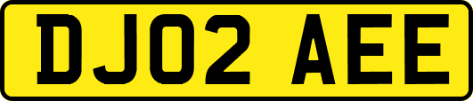 DJ02AEE