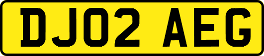 DJ02AEG
