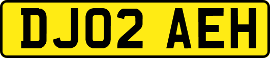 DJ02AEH