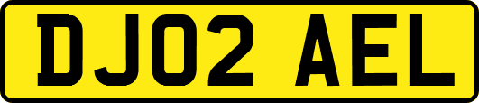 DJ02AEL