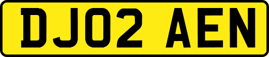 DJ02AEN