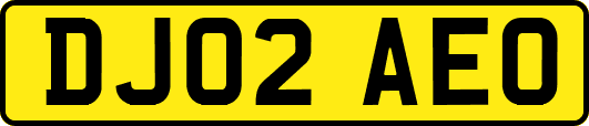 DJ02AEO