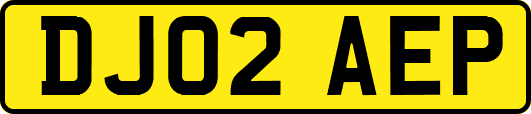 DJ02AEP