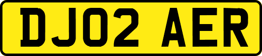 DJ02AER