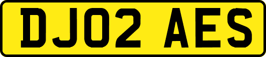 DJ02AES