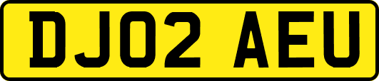 DJ02AEU