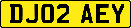 DJ02AEY