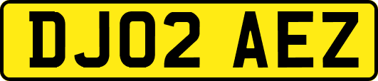 DJ02AEZ
