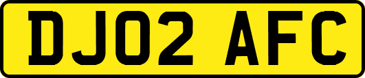 DJ02AFC