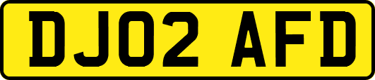 DJ02AFD