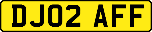 DJ02AFF