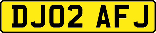 DJ02AFJ