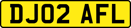 DJ02AFL