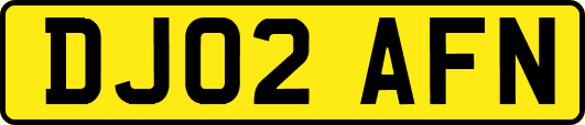 DJ02AFN
