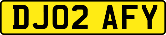 DJ02AFY